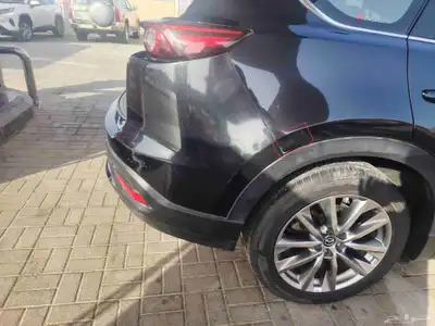للبيع - مازدا CX-9 فل كامل موديل 2018 9