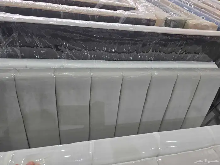 تجهيز سكن عمال سرير حديد طابقين مراتبه غرف نوم سراير جمله 5