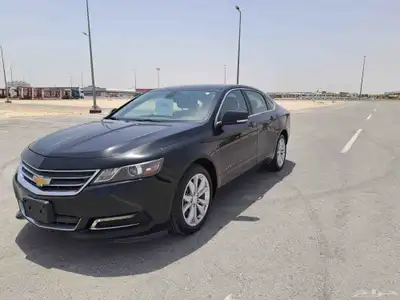 امبالا شيفروليه نص فل 2019 1