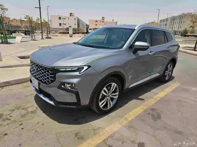 فورد تيرتوري 2024 فل كامل للبيع 0