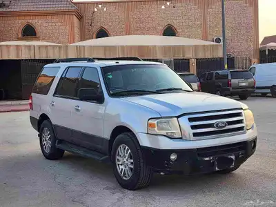 فورد اكسبديشن دبل 2012 بحالة ممتازة 3