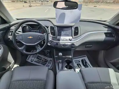 امبالا شيفروليه نص فل 2019 7