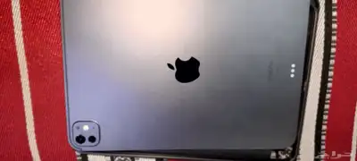 iPad Pro M4 11in wifi 256g 0