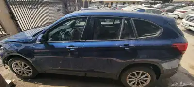 بي ام دبليو x 1. موديل 2022 0