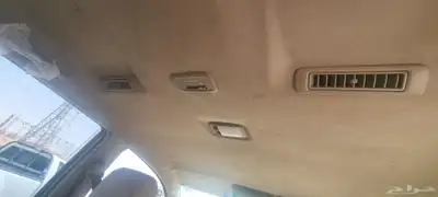 تويوتا فورشنر 2011 5