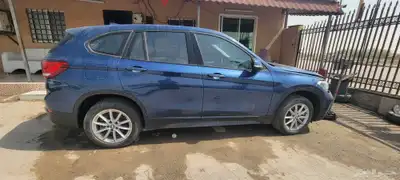 بي ام دبليو x 1. موديل 2022 1