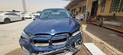 بي ام دبليو x 1. موديل 2022 3