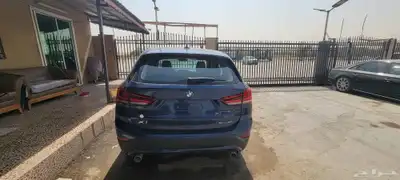بي ام دبليو x 1. موديل 2022 2
