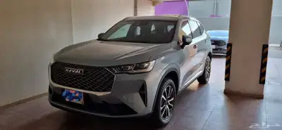 هافال H6 2023 0