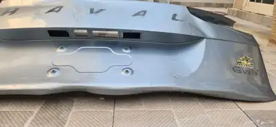باب خلفي (شنطة) هافال جوليان 2022 1