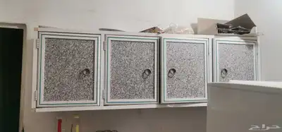 دولاب ملابس   رفوف مطبخ 0