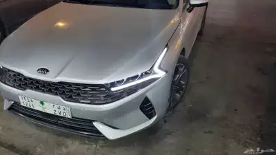 تصليح ليد الشمعات كياء فايف 2020 2