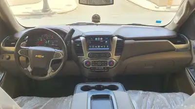 شيفروليه تاهو مون لايت 2020 21