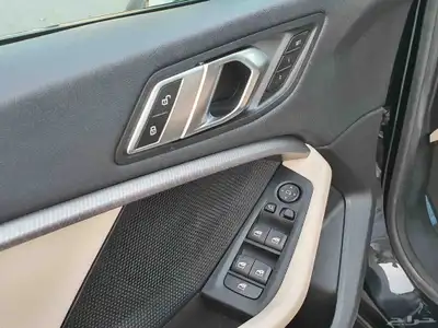 بي ام دبليو i218 2021 سعودي 16