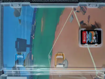 شريط INSTANT SPORTS نينتدو سويتش 1
