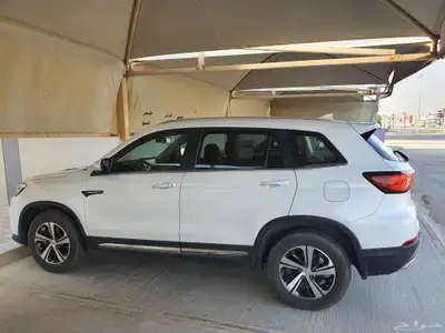 للبيع شانجان CS75 موديل 2020 4