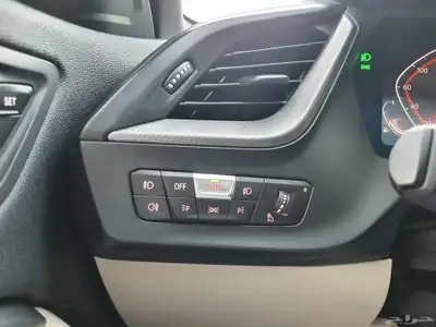بي ام دبليو i218 2021 سعودي 24