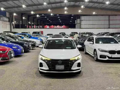 شانجان ايدو بلس موديل 2023 0