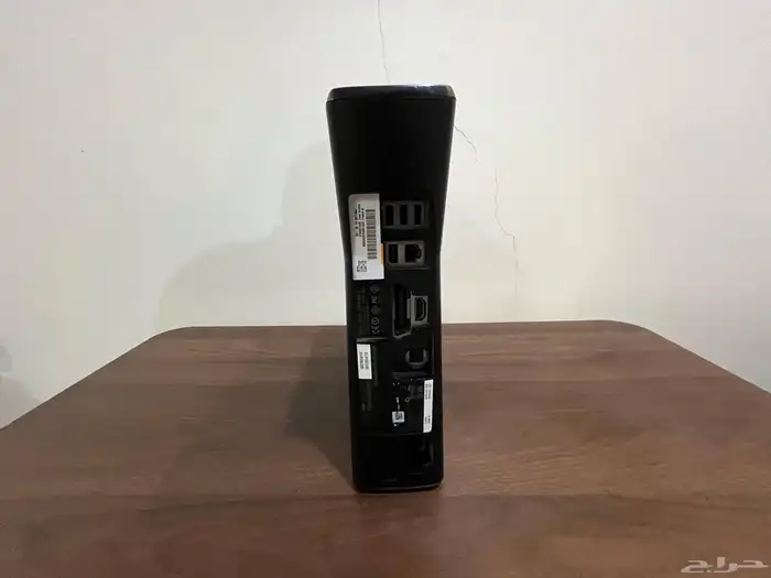 للبيع جهاز اكسبوكس 360 مستعمل خربان 1