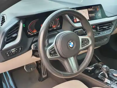 بي ام دبليو i218 2021 سعودي 14