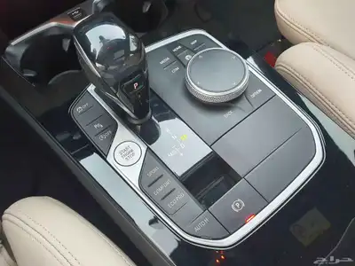 بي ام دبليو i218 2021 سعودي 17