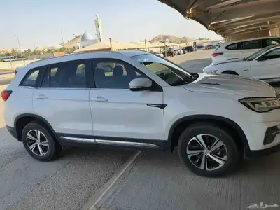 للبيع شانجان CS75 موديل 2020 12