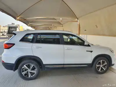 للبيع شانجان CS75 موديل 2020 6