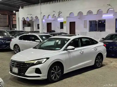 شانجان ايدو بلس موديل 2023 1