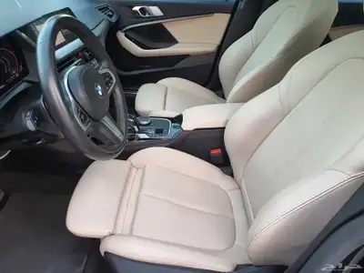 بي ام دبليو i218 2021 سعودي 12