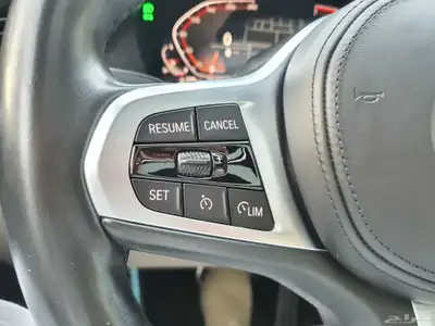 بي ام دبليو i218 2021 سعودي 26
