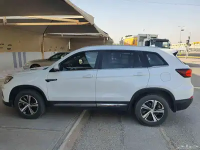 للبيع شانجان CS75 موديل 2020 14