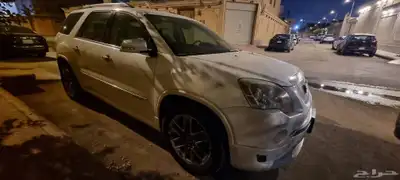 جمس أكاديا 2011 نظيف   المكيف ما يبرد   باقي السيارة نظيف 4
