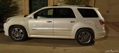 جمس أكاديا 2011 نظيف   المكيف ما يبرد   باقي السيارة نظيف 1