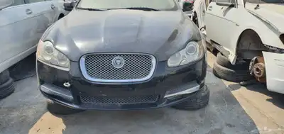 تشليح جاكوار قطع غيار 0