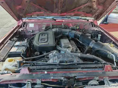 باترول للبيع موديل 1993 9