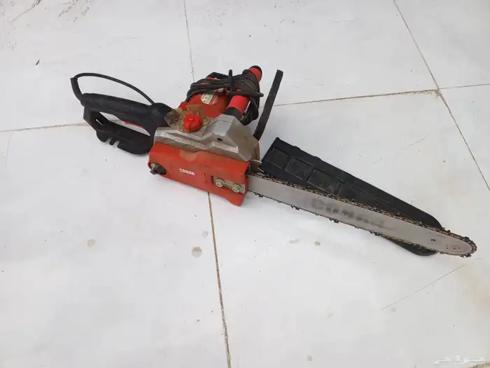 منشار كهربائي ماركة COBRA 0