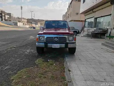 باترول للبيع موديل 1993 3