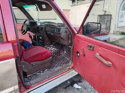 باترول للبيع موديل 1993 6