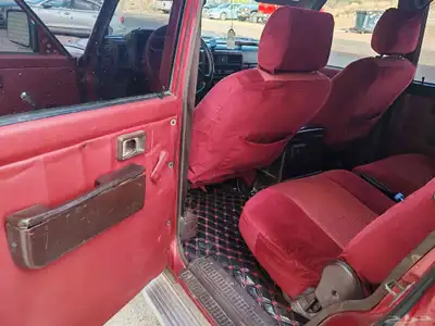باترول للبيع موديل 1993 8