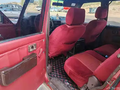باترول للبيع موديل 1993 7