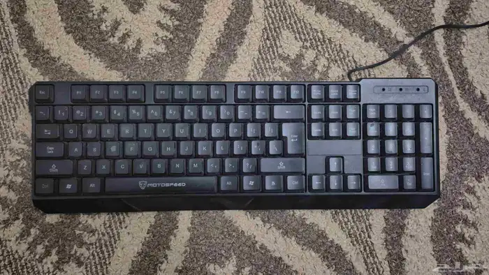 كيبورد 0