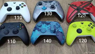 كنترولر قبضة ذراع يد تحكم pc Xbox 0