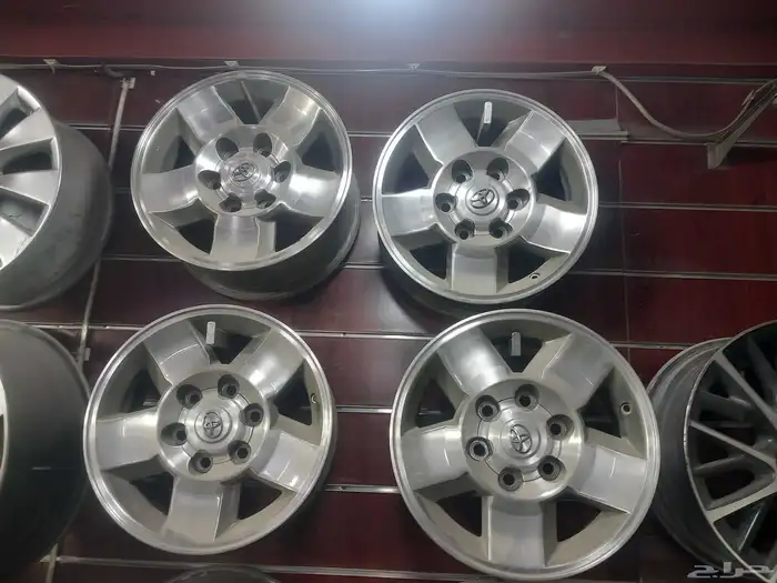 جنوط اف جي مقاس 16 اصلي وكالة شد بلد 0