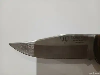 سكين مطوى كودمن 4