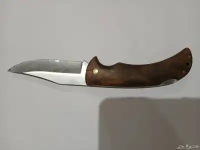 سكين مطوى كودمن 2