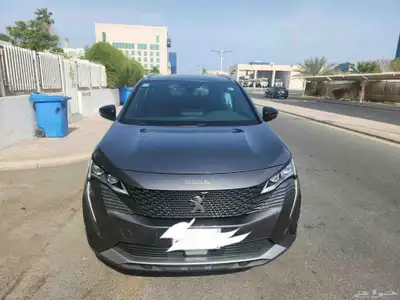 بيجو 5008 موديل 2023 2