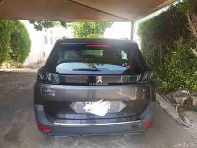 بيجو 5008 موديل 2023 3