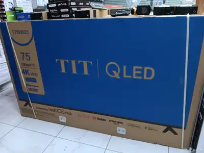 شاشات تلفزيون 4k واي فاي سمارت LED توصيل مجاني 0