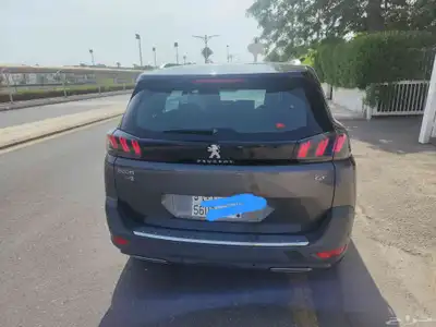 بيجو 5008 موديل 2023 0