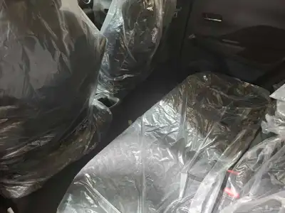 نيسان كيكس نص فل 2024 جاهز 64770 9